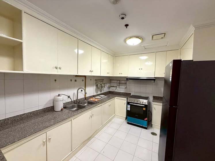 Condominium in Nichada Thani 